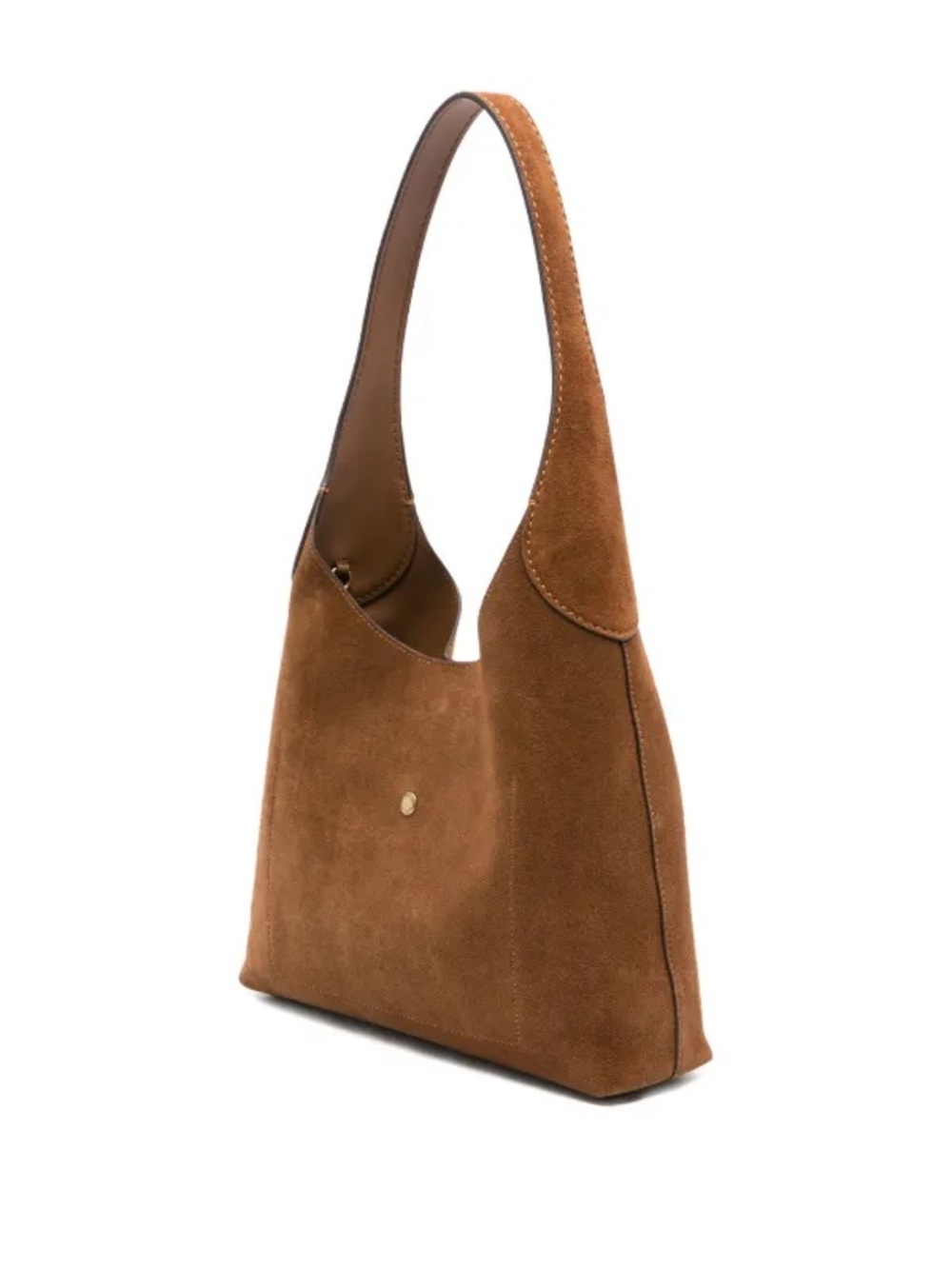 Coach Brooklyn Shoulder Bag 28 - Picture 3 of 7